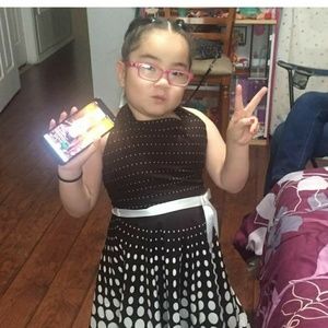 Meet your Posher, Rosemarie